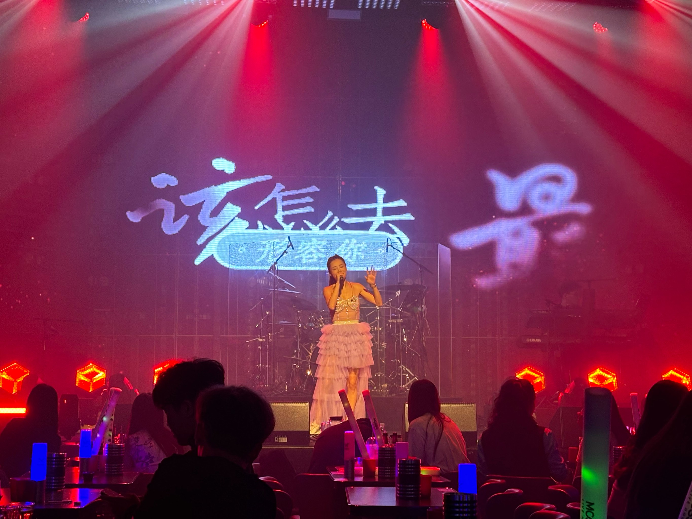 宝鸡ktv预定推荐性价比商务ktv选择-陇县ktv预定