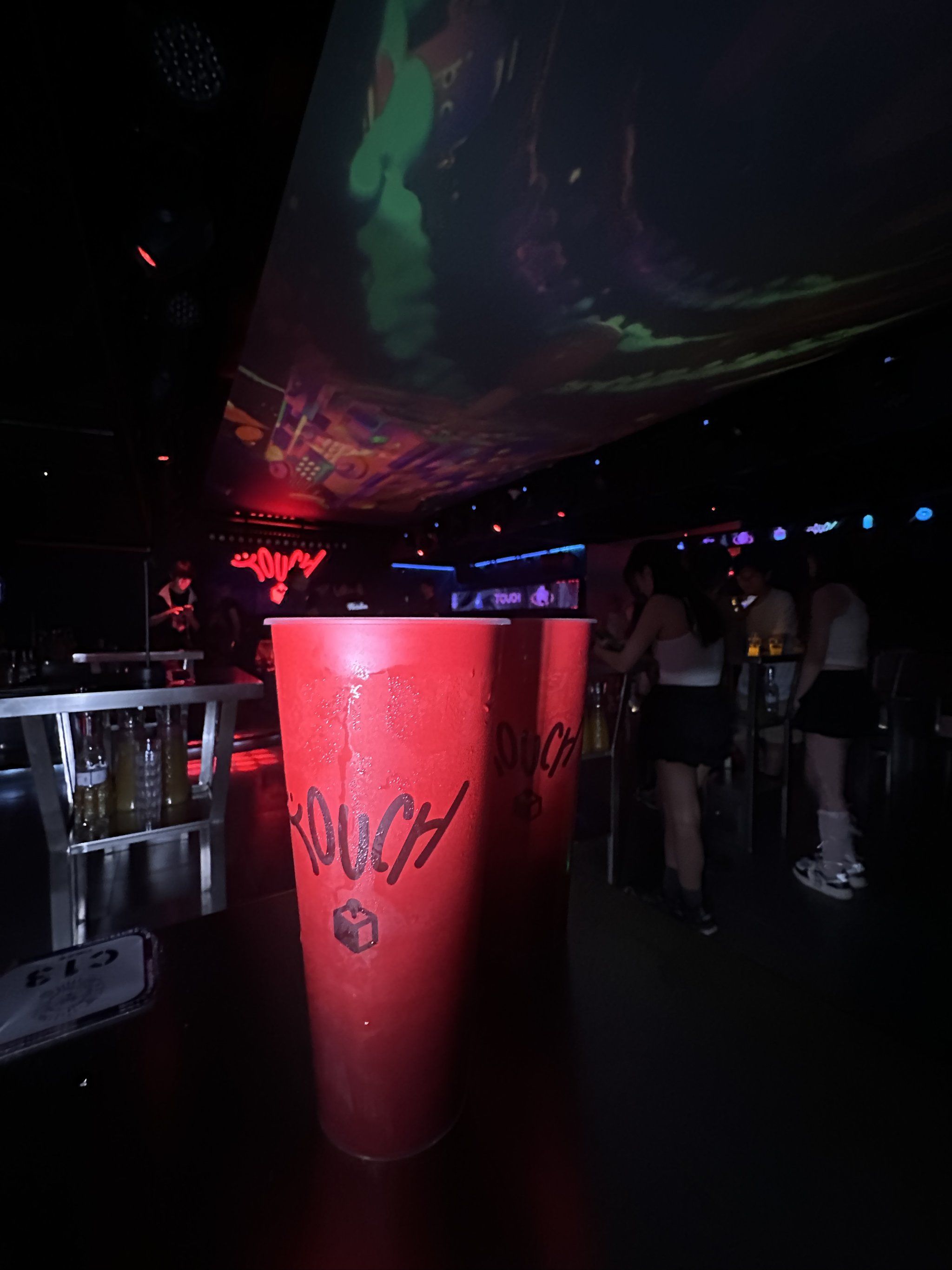 宝鸡商务ktv划算吗详细解析-岐山县ktv预定